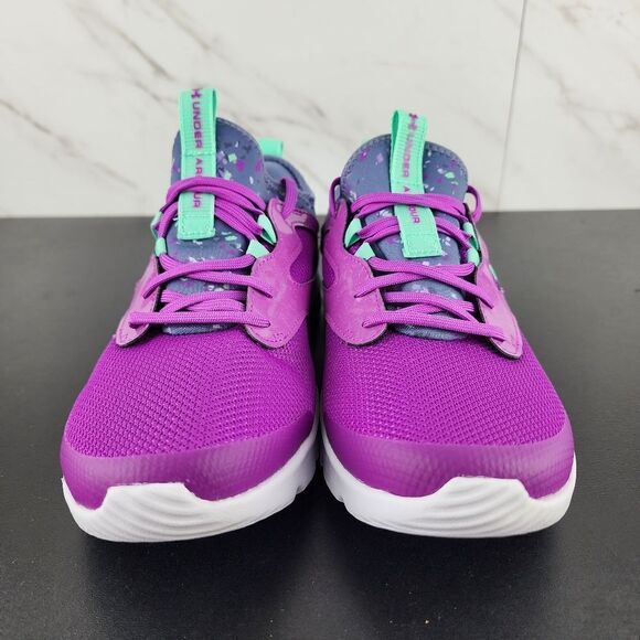 *CLEARANCE New Under Armour Infinity 2.0 Running Shoes - Picture 2 of 8